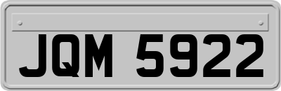 JQM5922