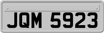 JQM5923