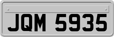 JQM5935