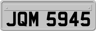 JQM5945
