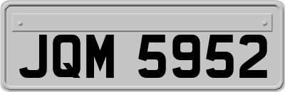 JQM5952