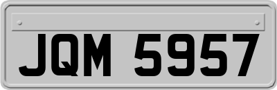 JQM5957