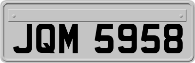 JQM5958