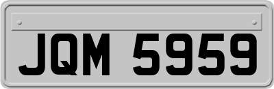 JQM5959