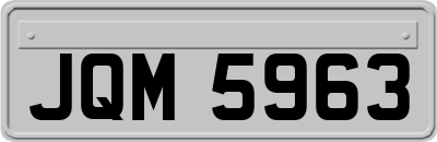 JQM5963