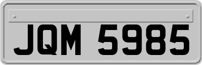 JQM5985