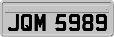 JQM5989
