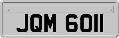 JQM6011
