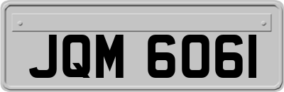 JQM6061