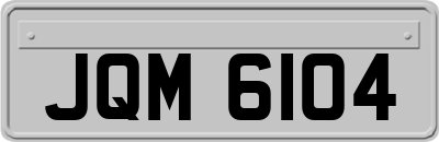 JQM6104