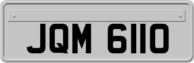 JQM6110
