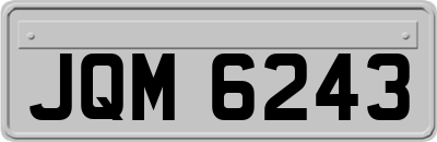 JQM6243