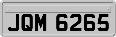 JQM6265