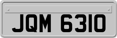 JQM6310