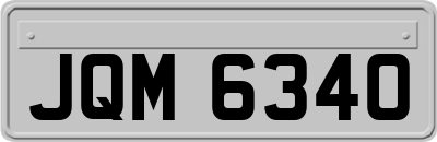 JQM6340