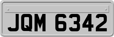 JQM6342