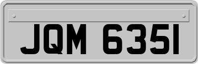 JQM6351