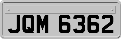 JQM6362