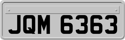 JQM6363