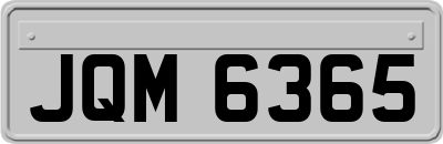 JQM6365