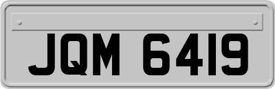 JQM6419