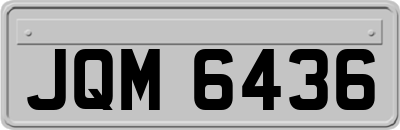 JQM6436
