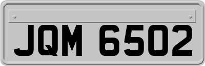 JQM6502