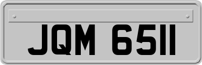 JQM6511