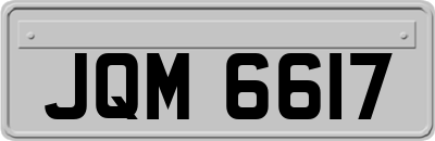 JQM6617