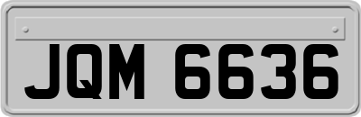 JQM6636