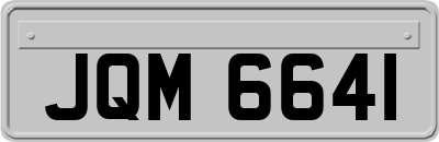 JQM6641