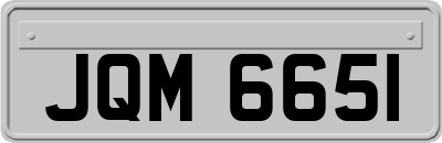 JQM6651