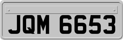 JQM6653