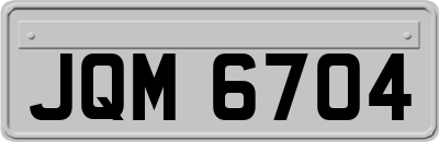 JQM6704