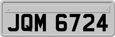 JQM6724