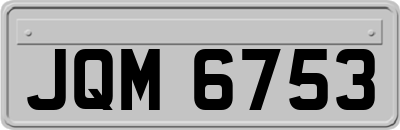 JQM6753