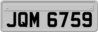 JQM6759