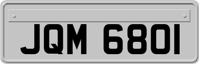 JQM6801