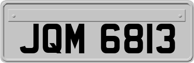 JQM6813