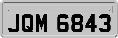 JQM6843