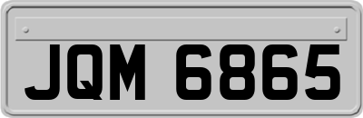 JQM6865