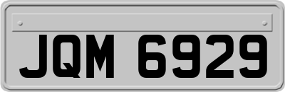 JQM6929