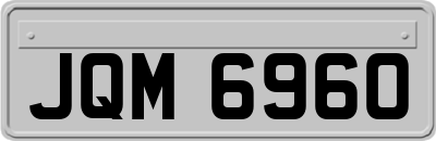 JQM6960