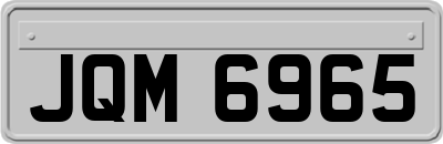 JQM6965