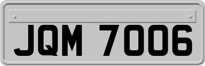 JQM7006