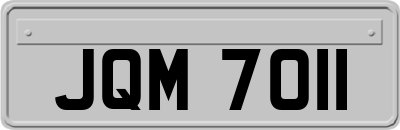 JQM7011