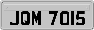 JQM7015