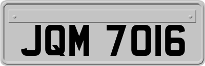 JQM7016