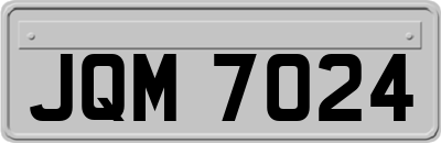 JQM7024