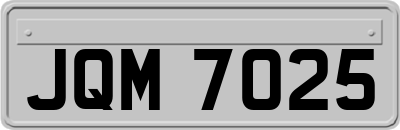 JQM7025